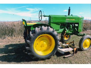Property photo 12 - ONLINE ONLY FARM EQUIPMENT AUCTION!